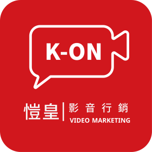 愷皇影音行銷logo