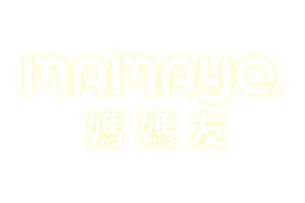 黃媽媽